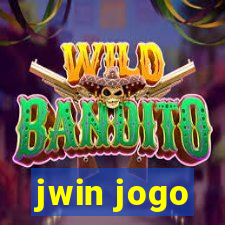 jwin jogo